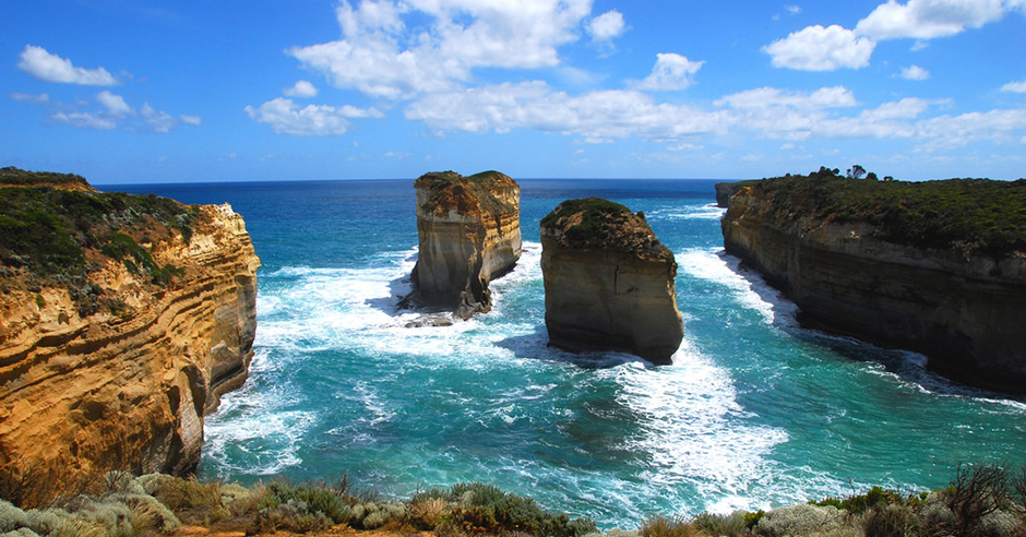 Great Ocean Road, Australia