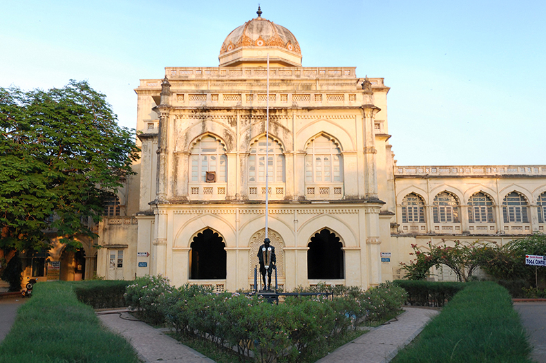 Mahatma Gandhi Museum