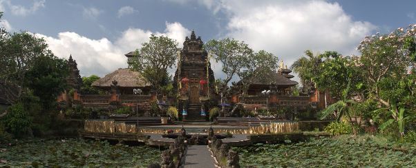 bali, Peaceful Travel Destinations, Tamarind Global, Ubud