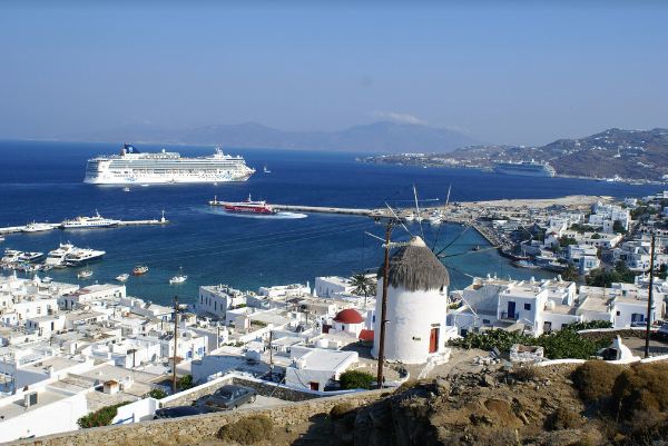 greece, Peaceful Travel Destinations, Tamarind Global