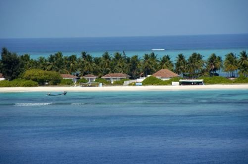 Lakshadweep, Peaceful Travel Destinations, Tamarind Global