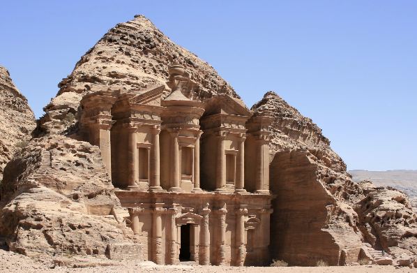 jordan, Peaceful Travel Destinations, Tamarind Global