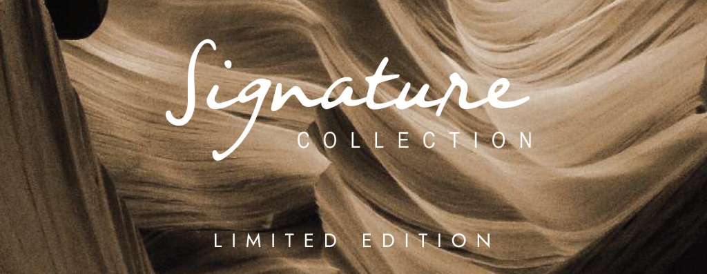 Signature Collection Packages