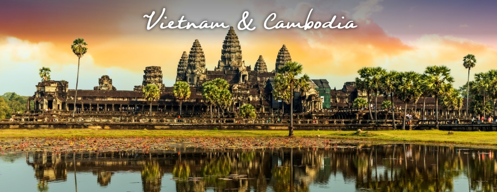 Private Journeys, Vietnam and Cambodia