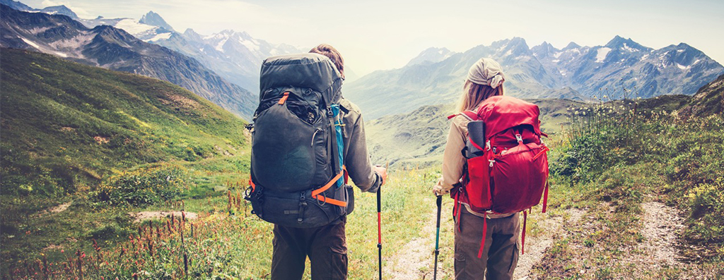 adventure trails