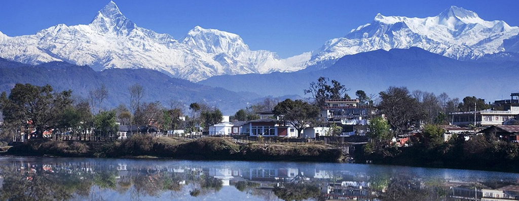 THE INDIAN SUBCONTINENT