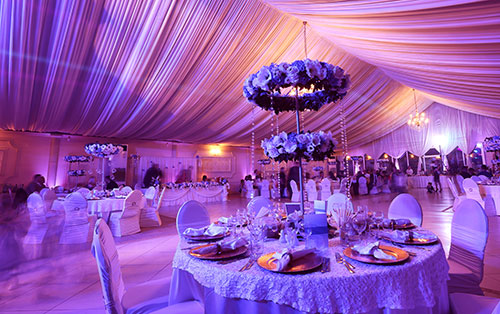 Event Management Company